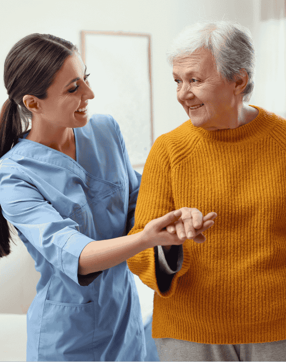 Atención a toda la familia