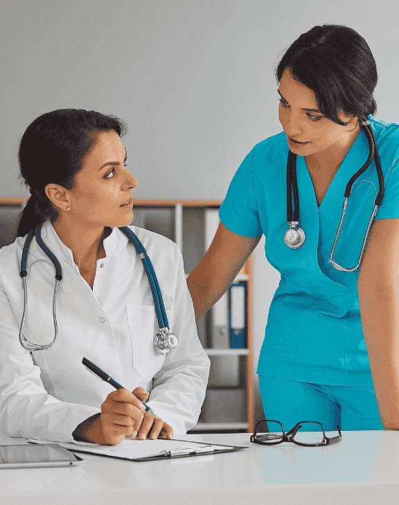 Manejo de enfermedades crónicas